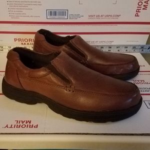 Nunn Bush Loafers Men's 10 M